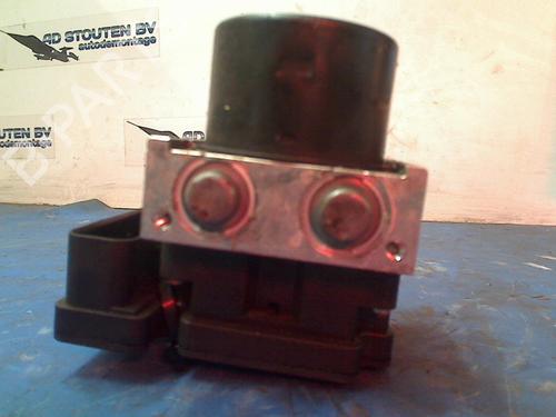 ABS pump SKODA OCTAVIA II Combi (1Z5) 1.6 TDI | BP11323809M43 