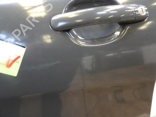 Left front door SEAT LEON (1P1) 1.2 TSI | BP11262943C2 