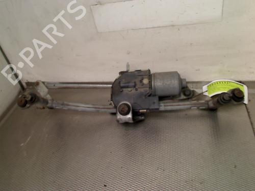Front wipers mechanism VW CADDY IV Box Body/MPV (SAA, SAH) 2.0 TDI | BP32012209C83 