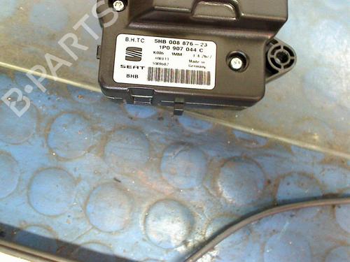 Climate control SEAT LEON (1P1) 2.0 TDI | BP18960190I5 