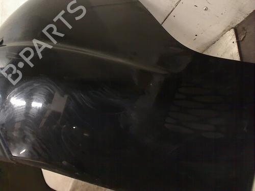 Rear bumper JAGUAR XF I (X250) 3.0 D | BP11418982C8 
