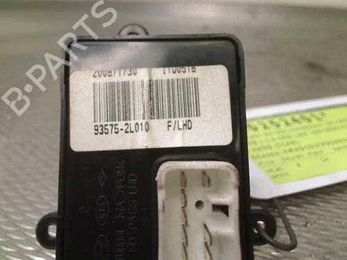 Switch HYUNDAI i30 (FD) 1.6 CRDi | BP34715051I30 - Image 5