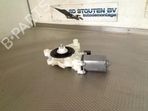 Rudehejsemotor forskærm venstre MERCEDES-BENZ A-CLASS Saloon (V177) A 200 (177.187) | BP29822265E21 
