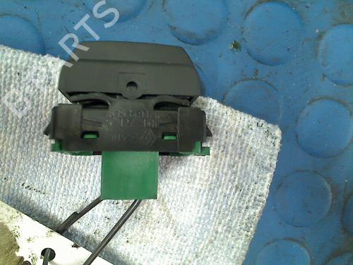 Switch RENAULT CLIO IV Grandtour (KH_) 1.5 dCi 90 (KHN3, KHN4) | BP13356308I30 