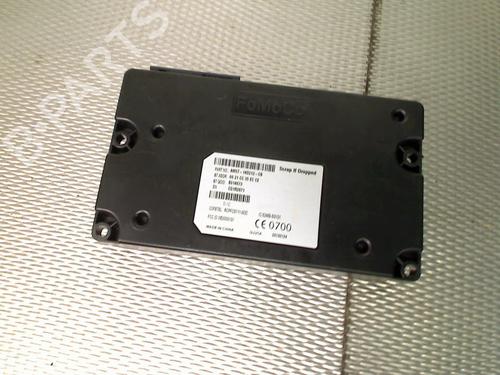 Electronic module FORD FIESTA VI (CB1, CCN) 1.0 | BP31243446M83