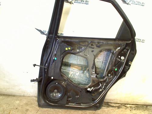 Right rear door HONDA CIVIC VIII Hatchback (FN, FK) 1.8 (FN1, FK2) | BP28382505C5 