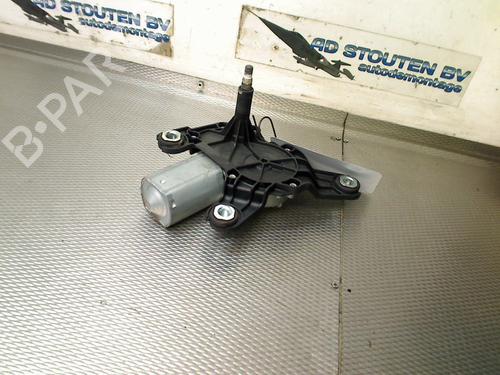 Used Rear wiper motor PEUGEOT 508 SW I (8E_) 1.6 BlueHDi 120 (120 hp) 30830454