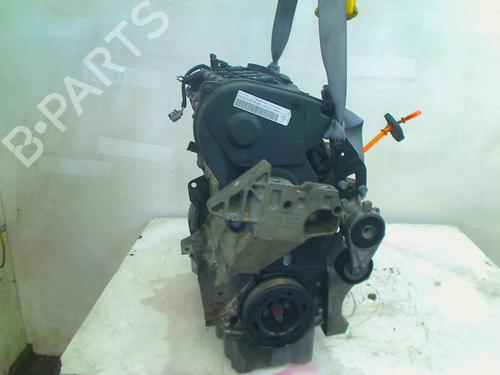 Engine SEAT ALTEA (5P1) 2.0 FSI | BP33266338M1  - Image 8
