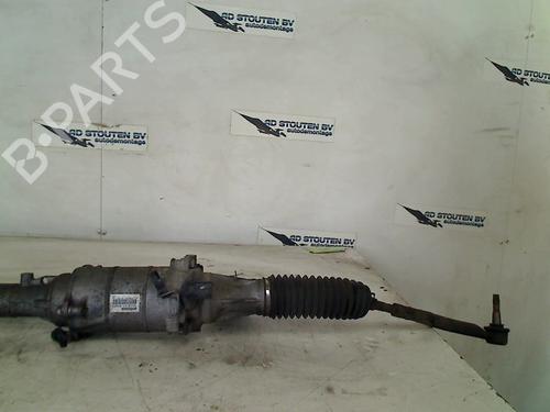 Styregear/Snekke MAZDA 6 Hatchback (GH) 2.0 MZR (GHEFS) | BP30464745M22