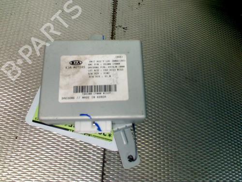 Control unit KIA PICANTO II (TA) 1.0 | BP26710187M11 - Image 2