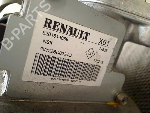 Steering column RENAULT KANGOO Express (FW0/1_) 1.5 dCi 75 (FW07, FW10, FW04) | BP39585468M21 - Image 2
