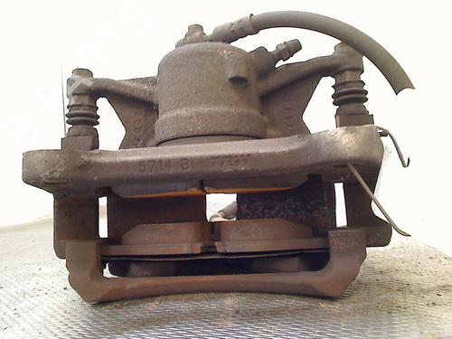 Right front brake caliper AUDI Q2 (GAB, GAG) 1.4 TFSI | BP38680857M104 - Image 6