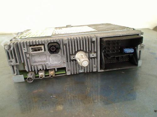 Electronic module PEUGEOT 308 SW II (LC_, LJ_, LR_, LX_, L4_) 2.0 BlueHDi 150 | BP24931728M83 