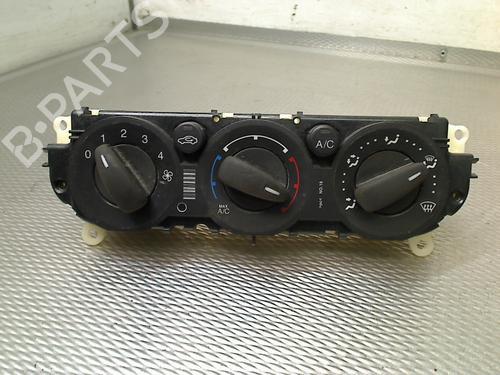 Comando clima Comando clima FORD FOCUS III 1.0 EcoBoost (100 hp) 34051854 34051854