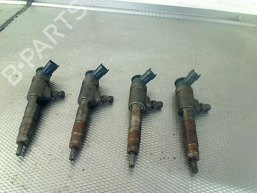 Inyector CITROËN DS3 (SA_) 1.6 HDi 90 (92 hp) 30834555