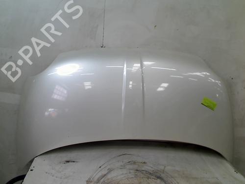 Motorhjelm Motorhjelm FIAT 500 (312_) 0.9 (312AXG1A, 312.AXG11) (86 hp) 36356579 36356579