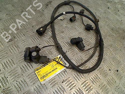 Elektronisk modul VW GOLF IV (1J1) 1.4 16V (75 hp) 11296718