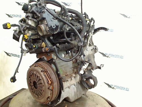 Engine FIAT GRANDE PUNTO (199_) 1.4 T-Jet (199AXM1A, 199BXM1A, 199BXN1A) | BP28976071M1 