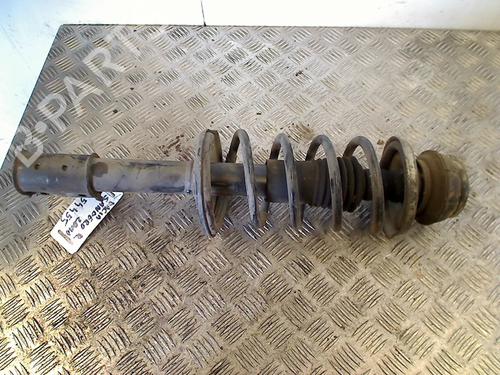 Right front shock absorber DACIA SANDERO 1.2 16V | BP11297379M17 