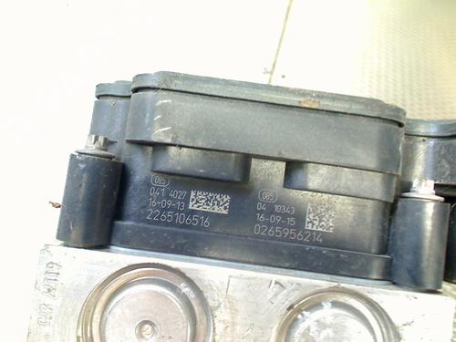 ABS pump FIAT DUCATO Van (250_) 115 Multijet 2,0 D | BP38252808M43 - Image 7