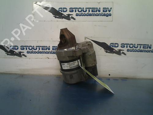 Used Starter PEUGEOT 108 1.0 VTi (69 hp) 15089966