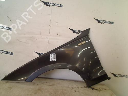 Used Left front fenders BMW 1 (E87) 116 i (115 hp) 17559089