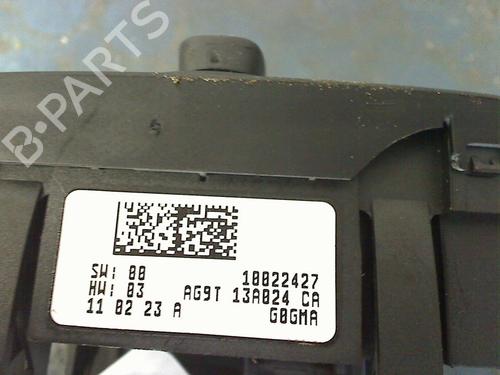 Headlight switch FORD MONDEO IV Turnier (BA7) 1.6 TDCi | BP16029250I24 