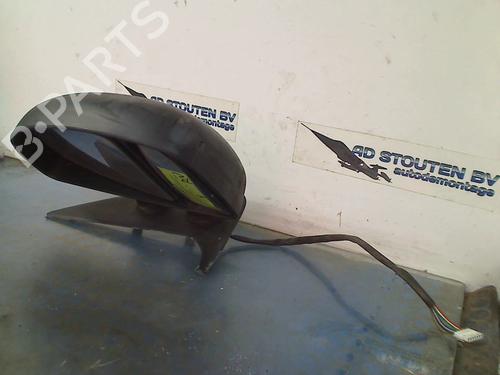 Right mirror CITROËN JUMPER I Van (244) 2.0 HDi | BP24305810C27 