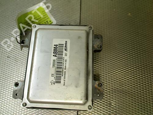 Control unit OPEL ASTRA J (P10) 1.4 Turbo (68) | BP38462076M11 - Image 3