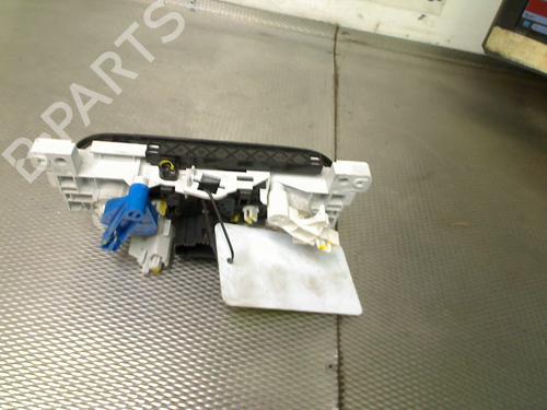 Climate control DACIA DUSTER (HS_) 1.6 16V LPG | BP28814217I5 