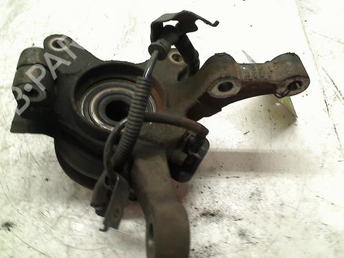 Used Right front steering knuckle HYUNDAI i10 I (PA) 1.2 (86 hp) 11315391