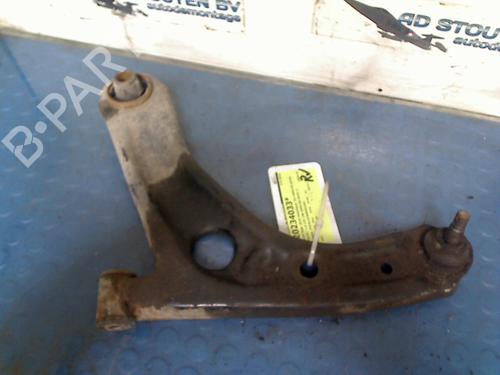 Right front suspension arm TOYOTA AYGO (_B1_) 1.0 (KGB10_, KGB10R) | BP15507435M13 