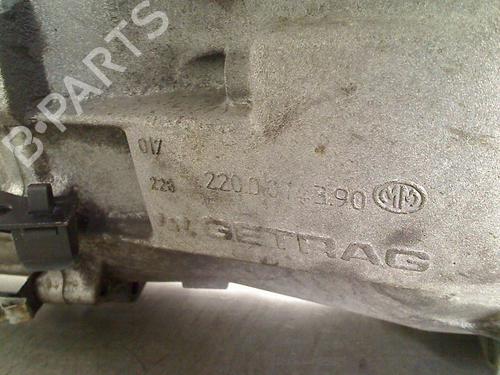 Gearbox BMW 1 (E87) 116 i | BP18345832M3 