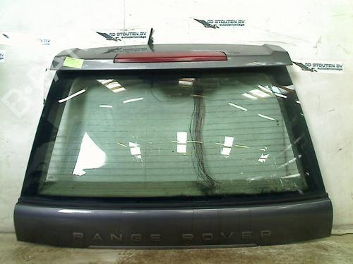 Used Tailgate LAND ROVER RANGE ROVER III (L322) 4.4 4x4 (286 hp) 28094885