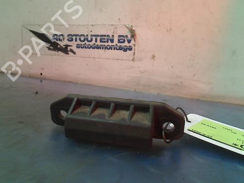 Used Tailgate handle TOYOTA C-HR (_X1_) 1.8 Hybrid (ZYX10_, ZYX11_) (98 hp) 12257940