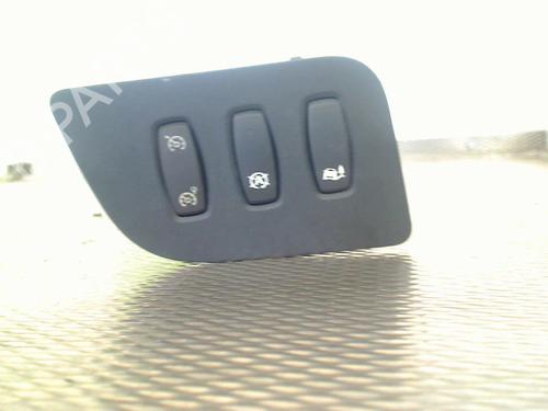 Switch RENAULT KANGOO Express (FW0/1_) 1.5 dCi 75 (FW07, FW10, FW04) | BP39585442I30 - Image 2
