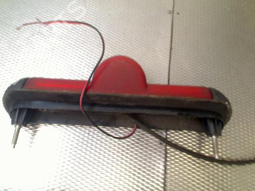 Third brake light CITROËN JUMPER II Van 2.0 BlueHDi 130 | BP37169719L11 - Image 4