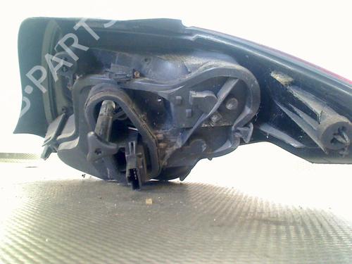 Left taillight CITROËN DS3 (SA_) 1.6 VTi 120 | BP38757451C34 - Image 7