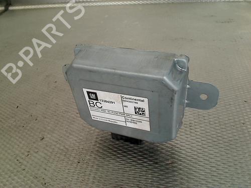 Control unit OPEL CORSA E (X15) 1.3 CDTI (08, 68) | BP38462070M11 - Image 5