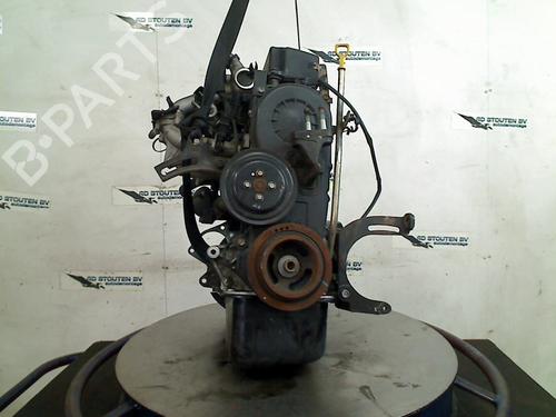 Engine KIA PICANTO I (SA) 1.0 | BP28690682M1