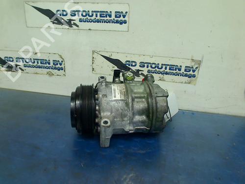 Used AC compressor MERCEDES-BENZ GLC (X253) 250 d 4-matic (253.909) (204 hp) 25923487