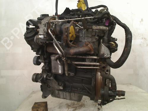 Engine VW GOLF V (1K1) 1.4 TSI | BP36162748M1 - Image 3