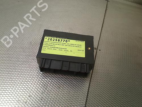 Electronic module BENTLEY CONTINENTAL Coupe (3W_, 393) 6.0 FLEX | BP31115093M83 