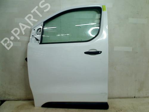 left-front-door-peugeot-expert-van-v_-2016-32183511 main image
