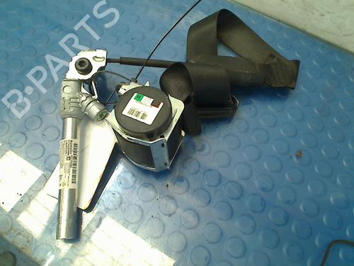Front right seatbelt OPEL CORSA D (S07) 1.4 (L08, L68) | BP11941306I25 