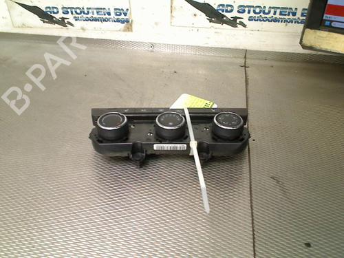Used Climate control SKODA OCTAVIA III Combi (5E5, 5E6) 1.6 TDI (110 hp) 28690732