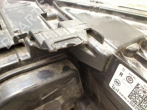 Right headlight VW GOLF VIII (CD1, DA1) 2.0 TSI R 4motion | BP36662523C29 - Image 4