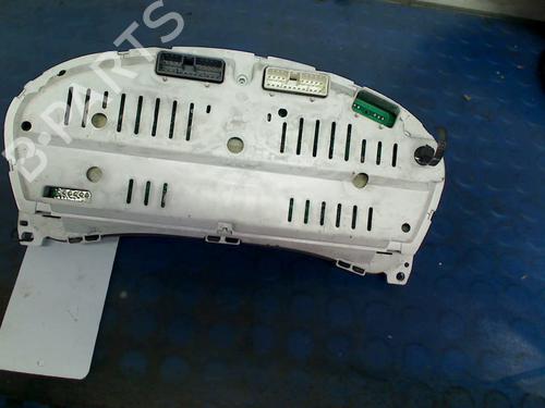Display monitor HYUNDAI TUCSON (JM) 2.0 | BP21188901C48 