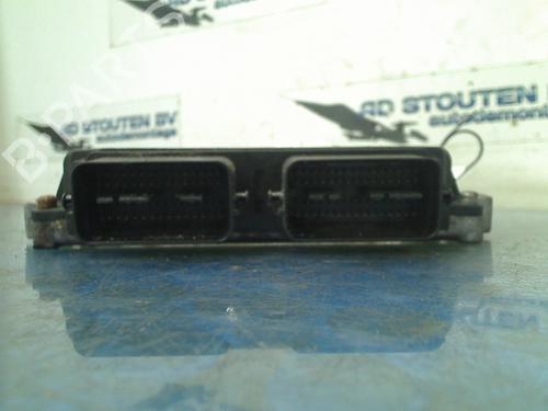 Motorstyringsenhet SUZUKI SWIFT III (MZ, EZ) 1.3 (RS413, ZC11S) (92 hp) 11326079