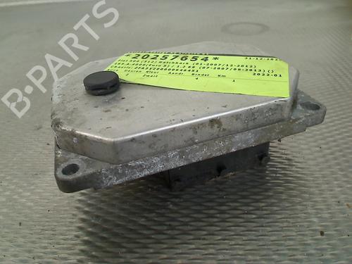 Engine control unit (ECU) FIAT 500 (312_) 1.2 (312AXA1A) | BP33871938M57  - Image 5
